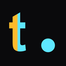 tunbru mobile app icon